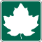 Hwy-17 Road Sign