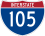 I-105 Icon