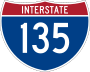 I-135 Icon