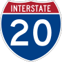 I-20 Icon