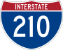 I-210 Icon