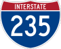 I-235 Icon
