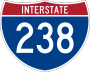 I-238 Icon