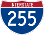 I-255 Icon