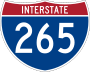 I-265 Icon