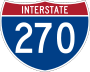 I-270 Icon
