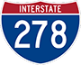 I-278 Icon
