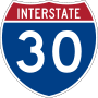I-30 Icon