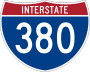 I-380 Icon