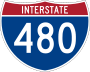 I-480 Icon