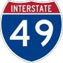 I-49 Icon