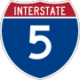 I-5 Icon