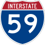 I-59 Icon
