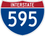 I-595 Icon