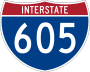 I-605 Icon