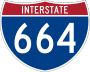 I-664 Icon