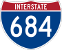 I-684 Icon