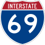 I-69 Icon