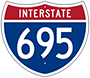 I-695 Icon