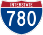 I-780 Icon
