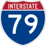 I-79 Icon