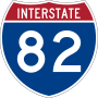 I-82 Icon