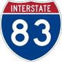 I-83 Icon