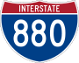 I-880 Icon