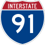 I-91 Icon