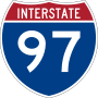 I-97 Icon