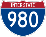 I-980 Icon