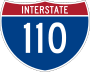 I-110 Icon