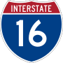I-16 Icon