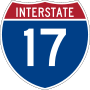 I-17 Icon
