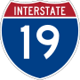 I-19 Icon