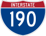 I-190 Icon