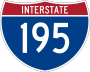 I-195 Icon