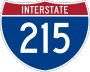 I-215 Icon