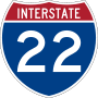 I-22 Icon