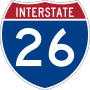 I-26 Icon