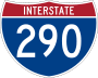 I-290 Icon