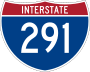 I-291 Icon