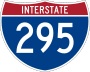 I-295 Icon