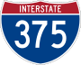 I-375 Icon