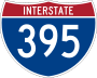 I-395 Icon