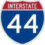 I-44 Icon
