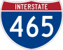 I-465 Icon