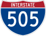 I-505 Icon