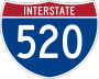 I-520 Icon