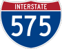 I-575 Icon